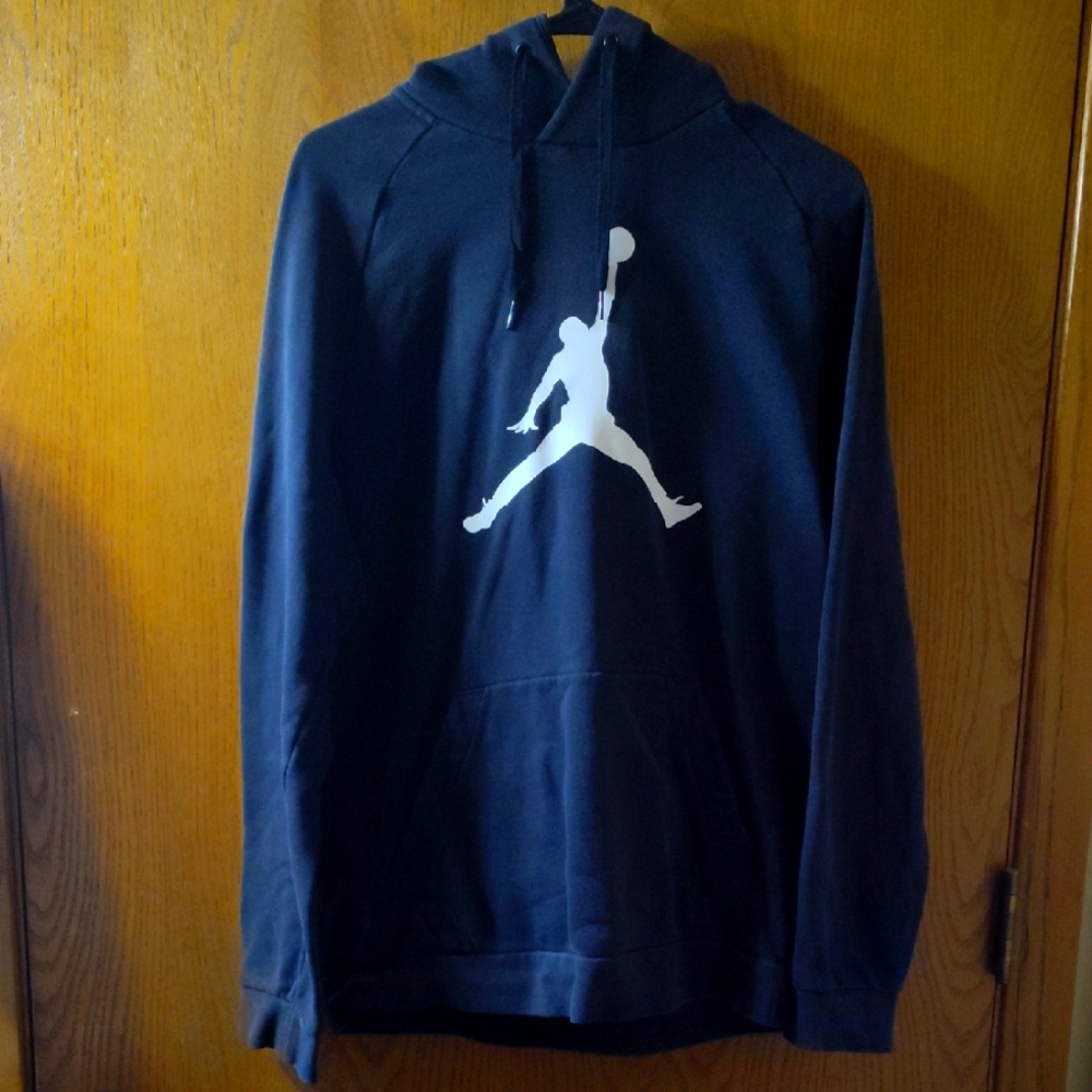 Jordan hoodie